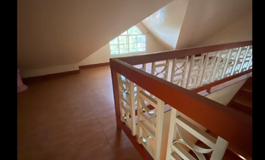 HOUSE FOR SALE IN FAMILYVILLE LUBAO,PAMPANGA