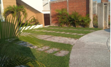 CASA NUEVA EN VENTA UBICADA EN RESIDENCIAL TEHUCIL, ATLATLAHUACAN MORELOS