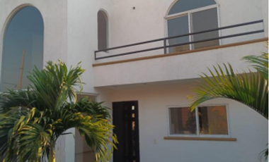 CASA NUEVA EN VENTA UBICADA EN RESIDENCIAL TEHUCIL, ATLATLAHUACAN MORELOS