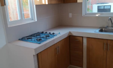 CASA NUEVA EN VENTA UBICADA EN RESIDENCIAL TEHUCIL, ATLATLAHUACAN MORELOS