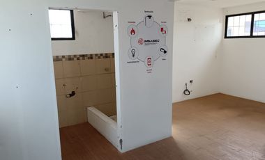 Casa rentera de venta en Álamos Norte, conjunto cerrado, 4 parqueos.