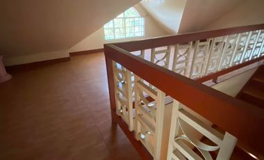 HOUSE AND LOT FOR SALE IN FAMILYVILLE SUBD.LUBAO PAMPANGA