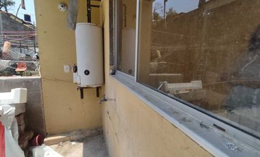 Excelente Casa de 2 Habitaciones a la Venta en Santa Teresa III Bis Huehuetoca