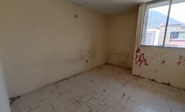 Excelente Casa de 2 Habitaciones a la Venta en Santa Teresa III Bis Huehuetoca