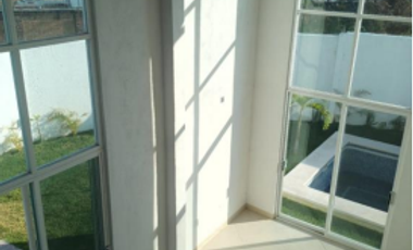 CASA NUEVA EN VENTA UBICADA EN CONJUNTO JACARANDAS EN OAXTEPEC CENTRO, MORELOS.
