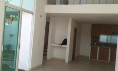 CASA NUEVA EN VENTA UBICADA EN CONJUNTO JACARANDAS EN OAXTEPEC CENTRO, MORELOS.