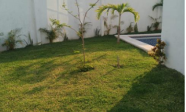 CASA NUEVA EN VENTA UBICADA EN CONJUNTO JACARANDAS EN OAXTEPEC CENTRO, MORELOS.