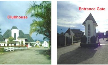 House and lot for sale in Altierra Residences Ph1 Abucay Bataan