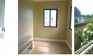 House and lot for sale in Altierra Residences Ph1 Abucay Bataan