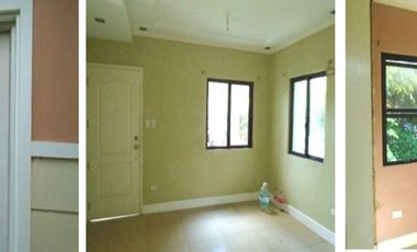 House and lot for sale in Altierra Residences Ph1 Abucay Bataan
