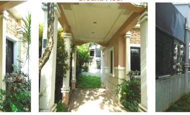 House and lot for sale in Altierra Residences Ph1 Abucay Bataan
