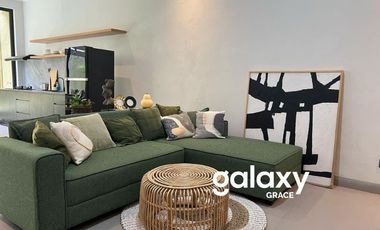 JUAL SEWA RUMAH 2 LANTAI DI ROYAL GARDEN RECIDENCE TAMAN GIRI ASRI NUSA DUA BADUNG , BALI
