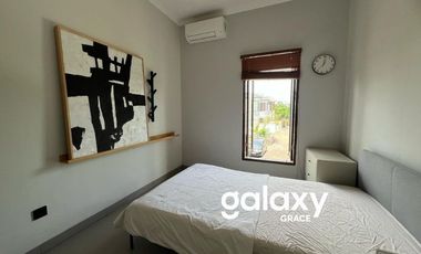 JUAL SEWA RUMAH 2 LANTAI DI ROYAL GARDEN RECIDENCE TAMAN GIRI ASRI NUSA DUA BADUNG , BALI