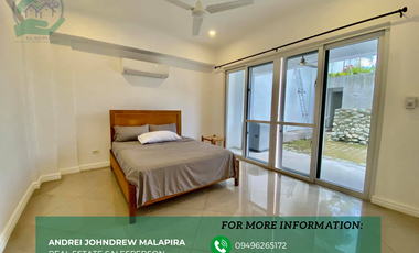 2 BEDROOM APARTMENT FOR RENT INSIDE CLARK ! ! !