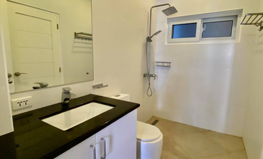 2 BEDROOM APARTMENT FOR RENT INSIDE CLARK ! ! !