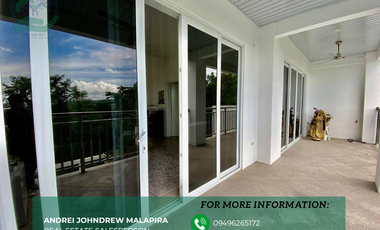 2 BEDROOM APARTMENT FOR RENT INSIDE CLARK ! ! !