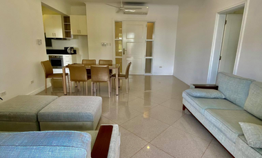 2 BEDROOM APARTMENT FOR RENT INSIDE CLARK ! ! !