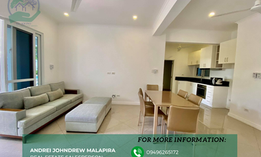 2 BEDROOM APARTMENT FOR RENT INSIDE CLARK ! ! !
