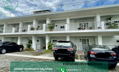 2 BEDROOM APARTMENT FOR RENT INSIDE CLARK ! ! !