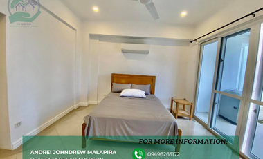 2 BEDROOM APARTMENT FOR RENT INSIDE CLARK ! ! !