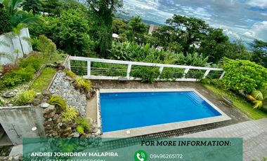 2 BEDROOM APARTMENT FOR RENT INSIDE CLARK ! ! !