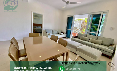 2 BEDROOM APARTMENT FOR RENT INSIDE CLARK ! ! !