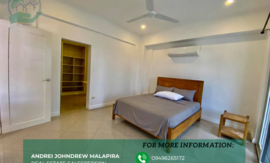 2 BEDROOM APARTMENT FOR RENT INSIDE CLARK ! ! !