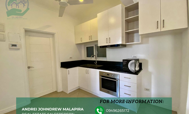 2 BEDROOM APARTMENT FOR RENT INSIDE CLARK ! ! !