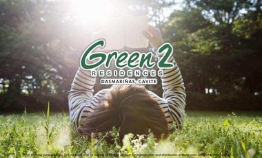 Condominium units  near DLSU-UMC Hospital and DLSU-Dasmarinas Cavite (Ready units)