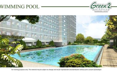 Condominium units  near DLSU-UMC Hospital and DLSU-Dasmarinas Cavite (Ready units)