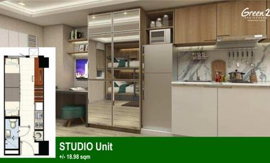 Condominium units  near DLSU-UMC Hospital and DLSU-Dasmarinas Cavite (Ready units)