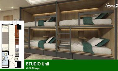 Condominium units  near DLSU-UMC Hospital and DLSU-Dasmarinas Cavite (Ready units)
