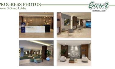 Condominium units  near DLSU-UMC Hospital and DLSU-Dasmarinas Cavite (Ready units)