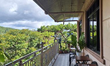 Transient House for Sale in Loakan, Baguio City