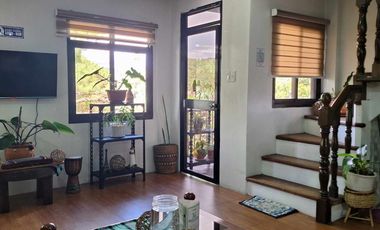 Transient House for Sale in Loakan, Baguio City