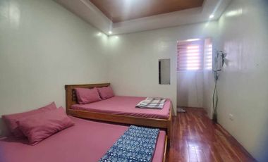 Transient House for Sale in Loakan, Baguio City
