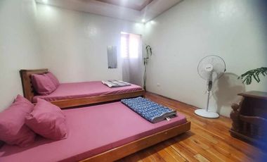 Transient House for Sale in Loakan, Baguio City