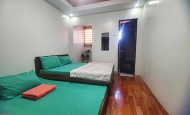 Transient House for Sale in Loakan, Baguio City