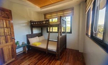 Transient House for Sale in Loakan, Baguio City