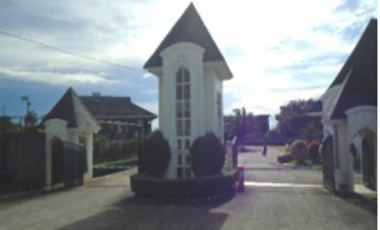 ALTIERRA RESIDENCES HOUSE AND LOT FOR SALE
