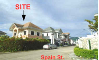 ALTIERRA RESIDENCES HOUSE AND LOT FOR SALE