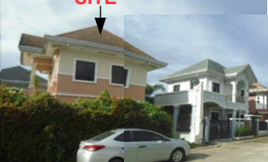ALTIERRA RESIDENCES HOUSE AND LOT FOR SALE