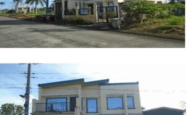 House and lot for sale in Beverly Hills subdivision in Lipa Batangas