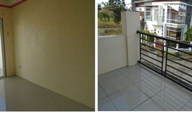 House and lot for sale in Beverly Hills subdivision in Lipa Batangas