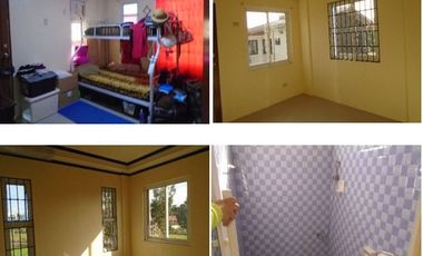 House and lot for sale in Beverly Hills subdivision in Lipa Batangas