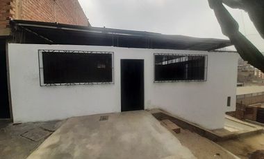 SE VENDE CASA DE 2 NIVELES EN SAN FERNANDO II SAN JUAN DE LURIGANCHO