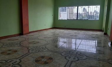 SE VENDE CASA DE 2 NIVELES EN SAN FERNANDO II SAN JUAN DE LURIGANCHO