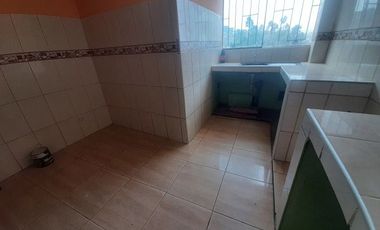 SE VENDE CASA DE 2 NIVELES EN SAN FERNANDO II SAN JUAN DE LURIGANCHO