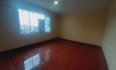 SE VENDE CASA DE 2 NIVELES EN SAN FERNANDO II SAN JUAN DE LURIGANCHO