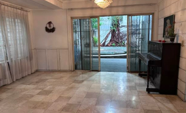 Bel-Air 2 Village, 5-Bedroom House for Sale, Makati